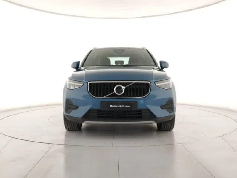 Volvo XC40 usata a Modena (6)