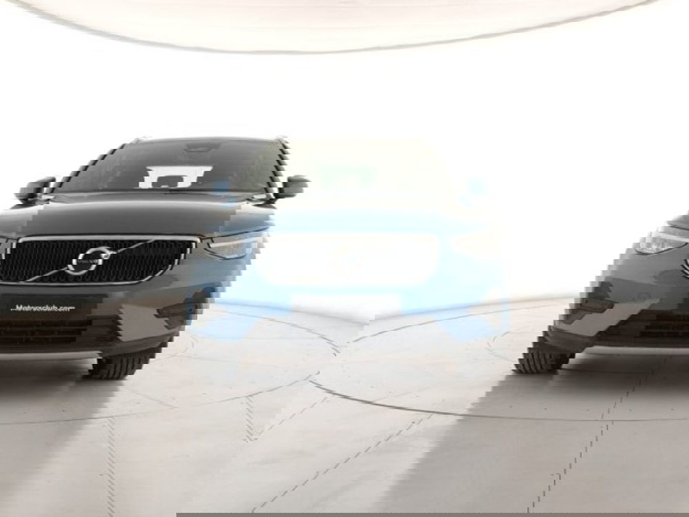 Volvo XC40 usata a Modena (6)