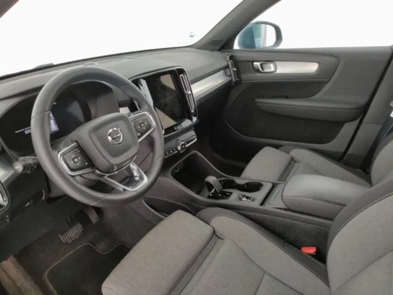 Volvo XC40 usata a Modena (7)