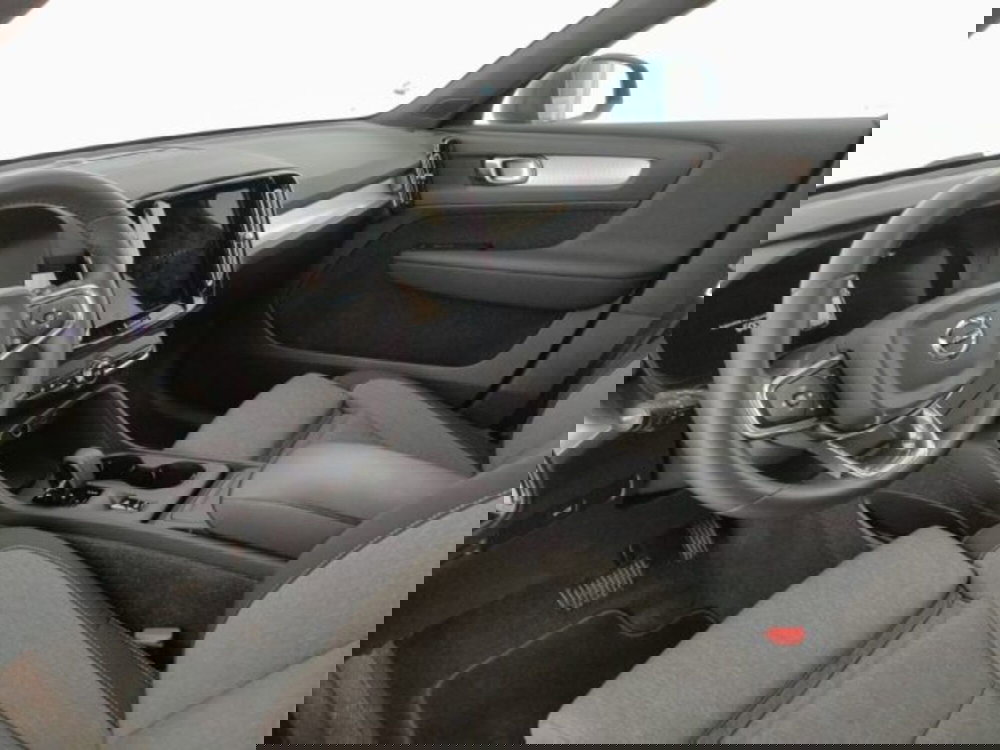 Volvo XC40 usata a Modena (7)