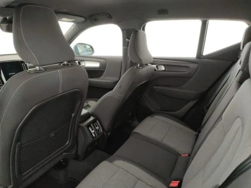Volvo XC40 usata a Modena (8)