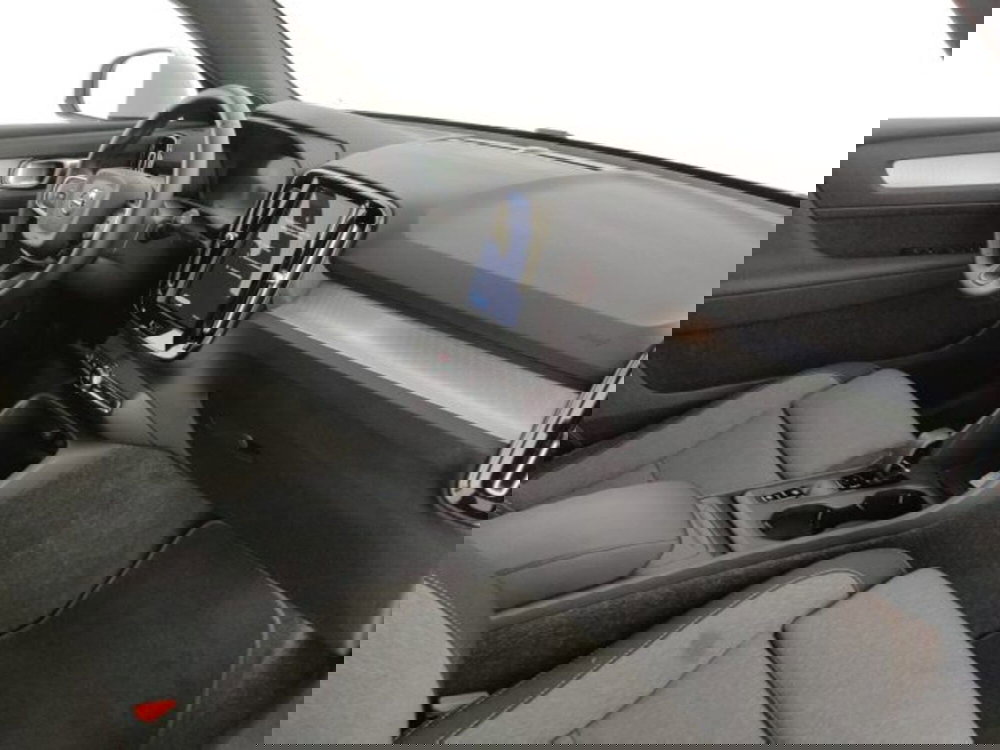 Volvo XC40 usata a Modena (10)
