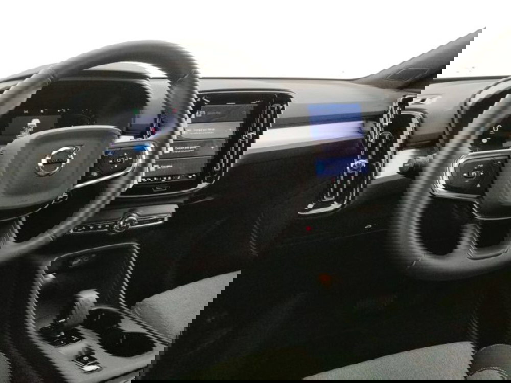 Volvo XC40 usata a Modena (15)