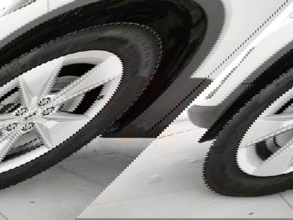 Volvo XC40 usata a Modena (19)