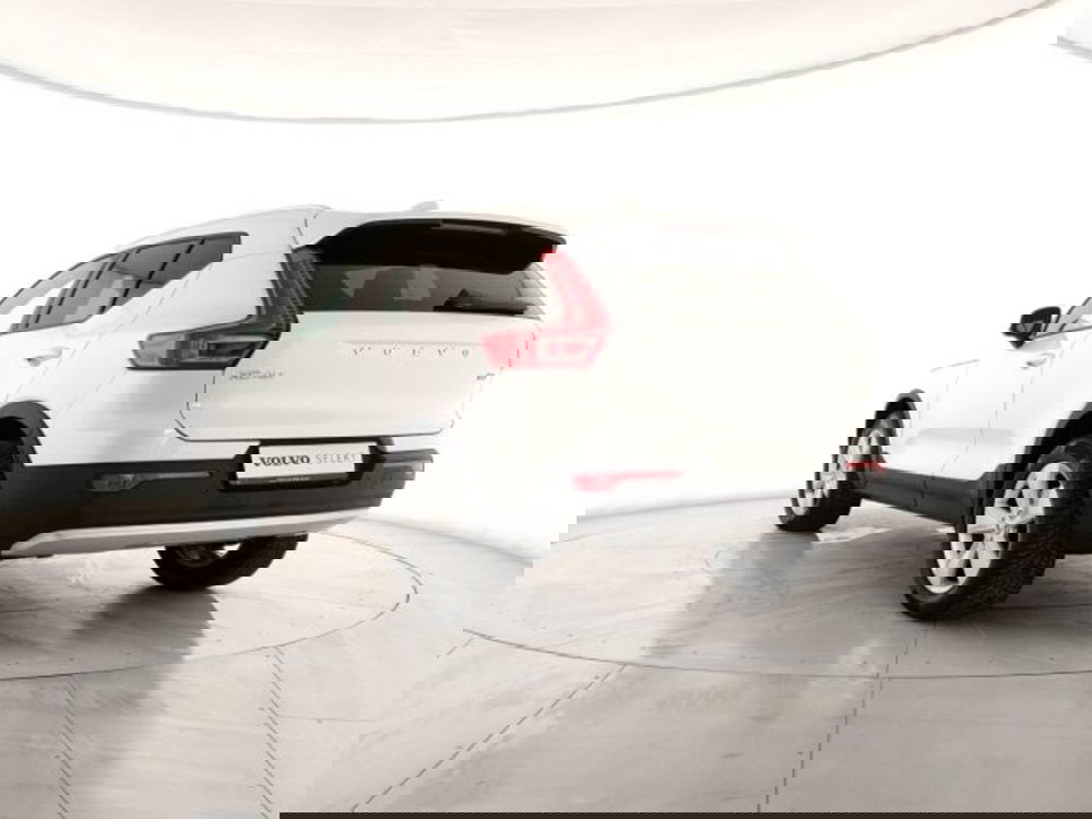 Volvo XC40 usata a Modena (3)