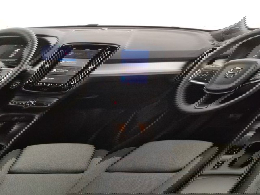 Volvo XC40 usata a Modena (11)