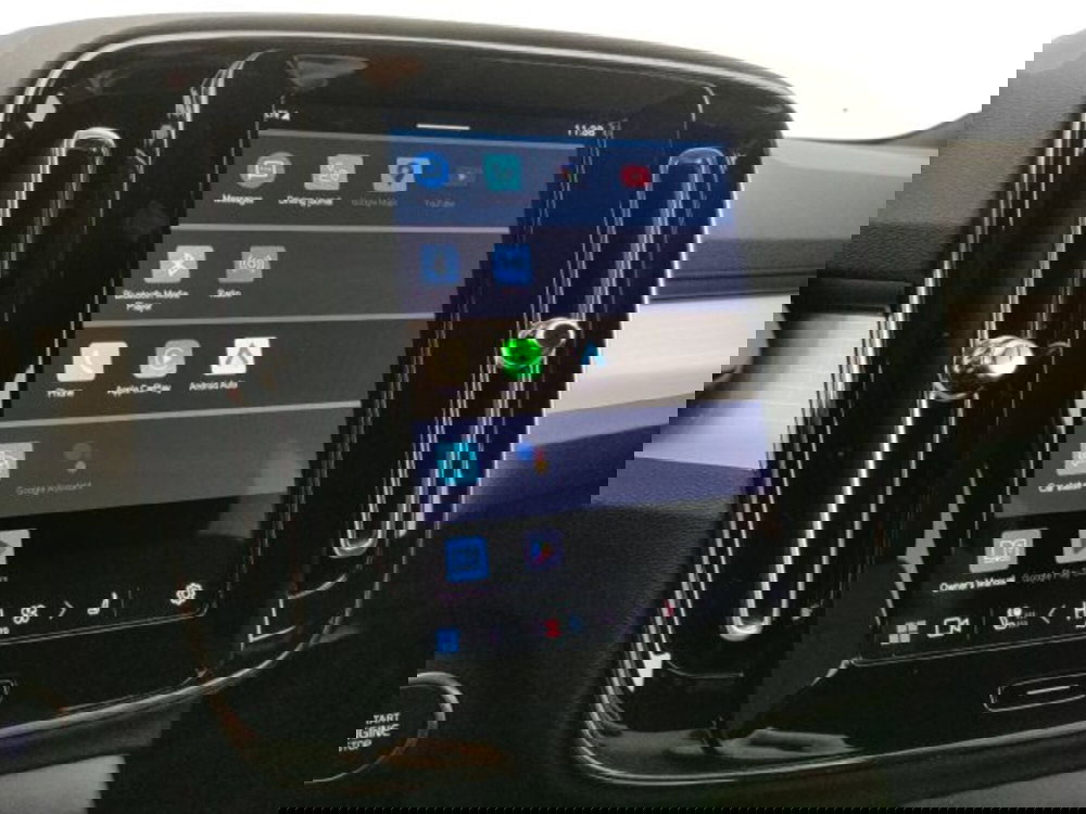 Volvo XC40 usata a Modena (13)