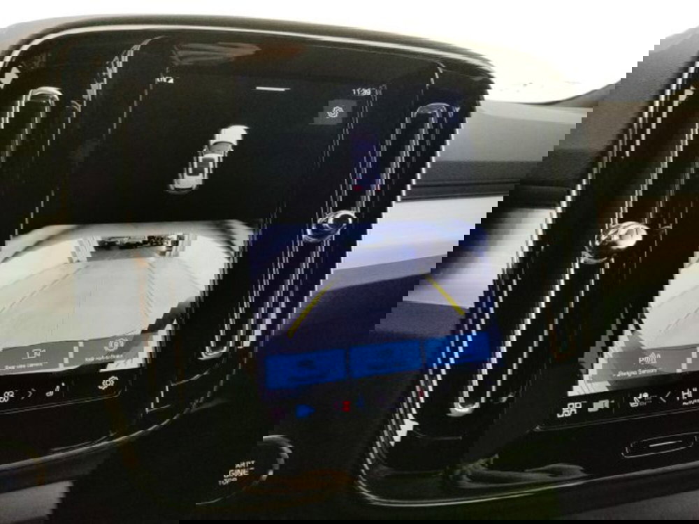 Volvo XC40 usata a Modena (14)