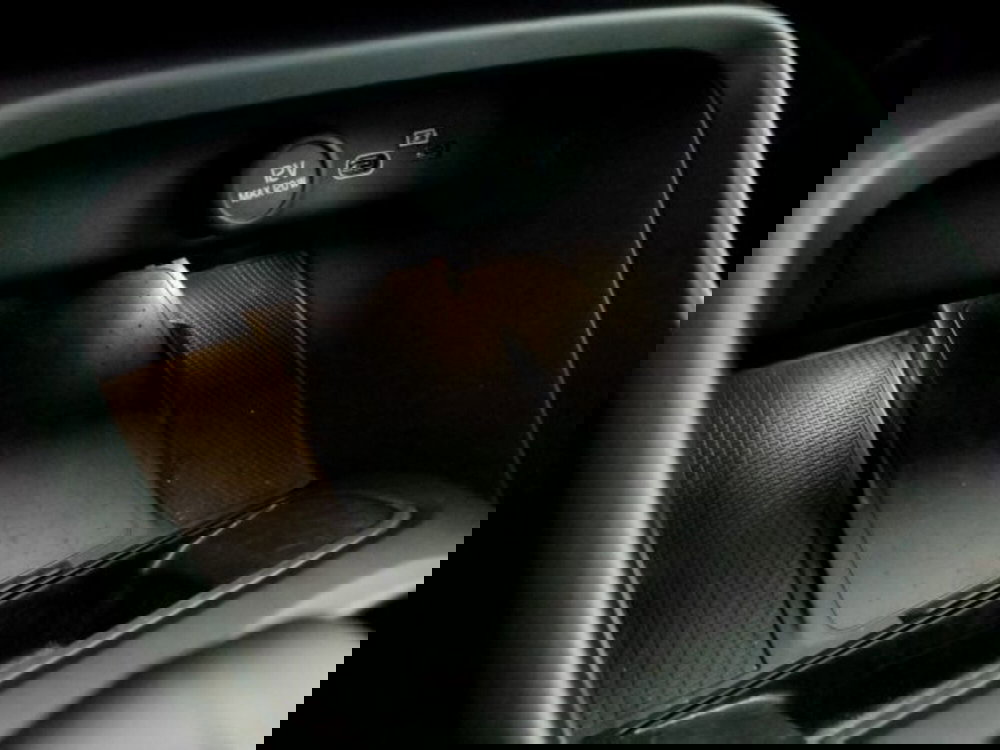 Volvo XC40 usata a Modena (17)