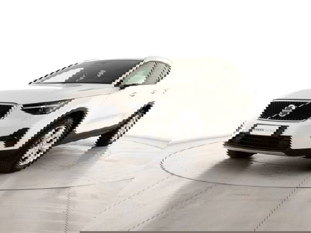 Volvo XC40 usata a Modena (2)