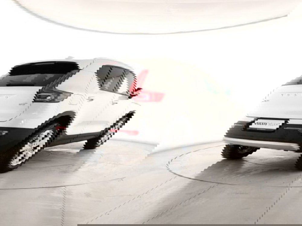 Volvo XC40 usata a Modena (4)