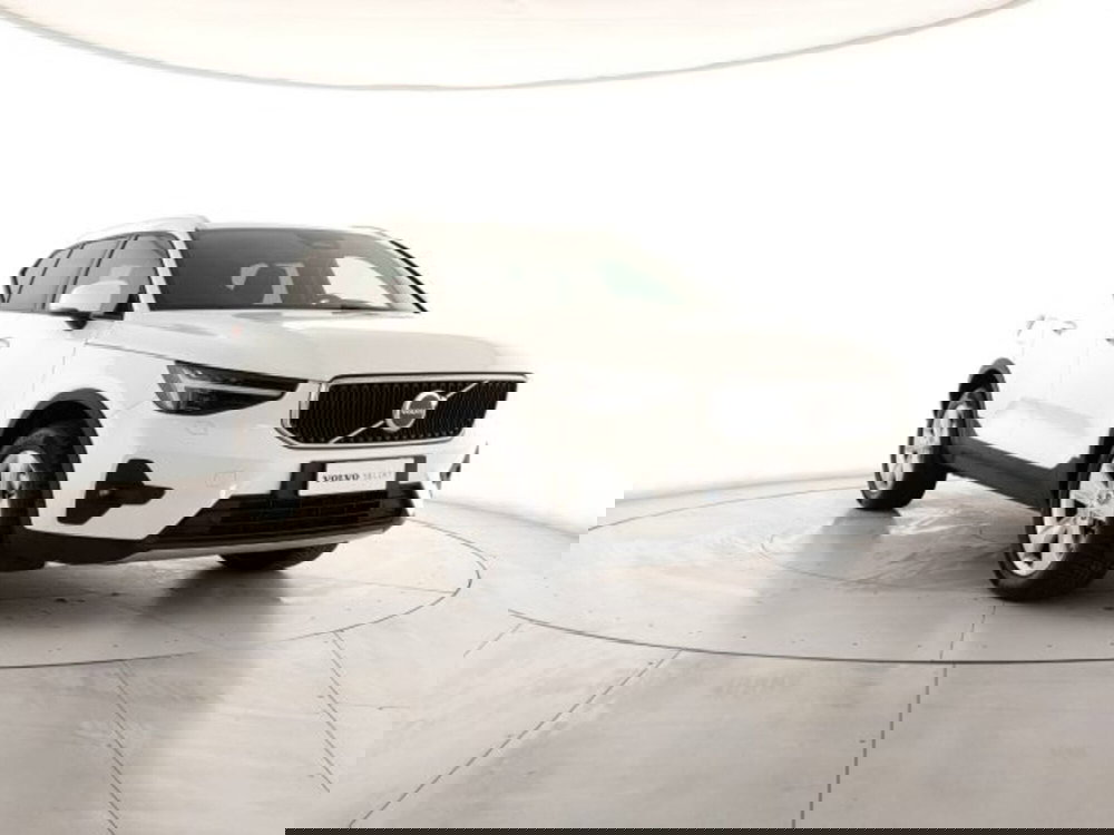 Volvo XC40 usata a Modena (5)