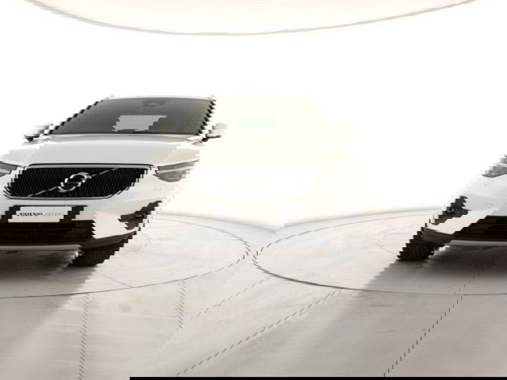 Volvo XC40 usata a Modena (6)