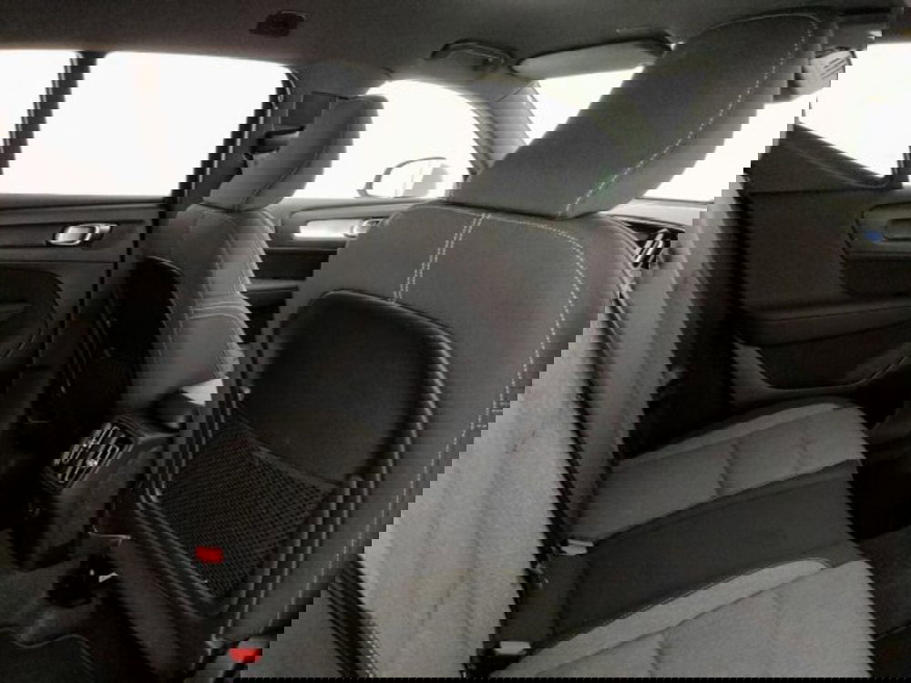 Volvo XC40 usata a Modena (9)