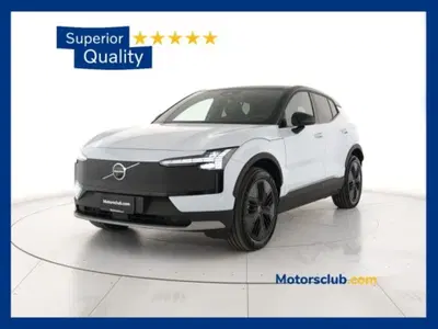 Volvo EX30 Cross Country Twin Motor Performance Ultra awd nuova a Modena