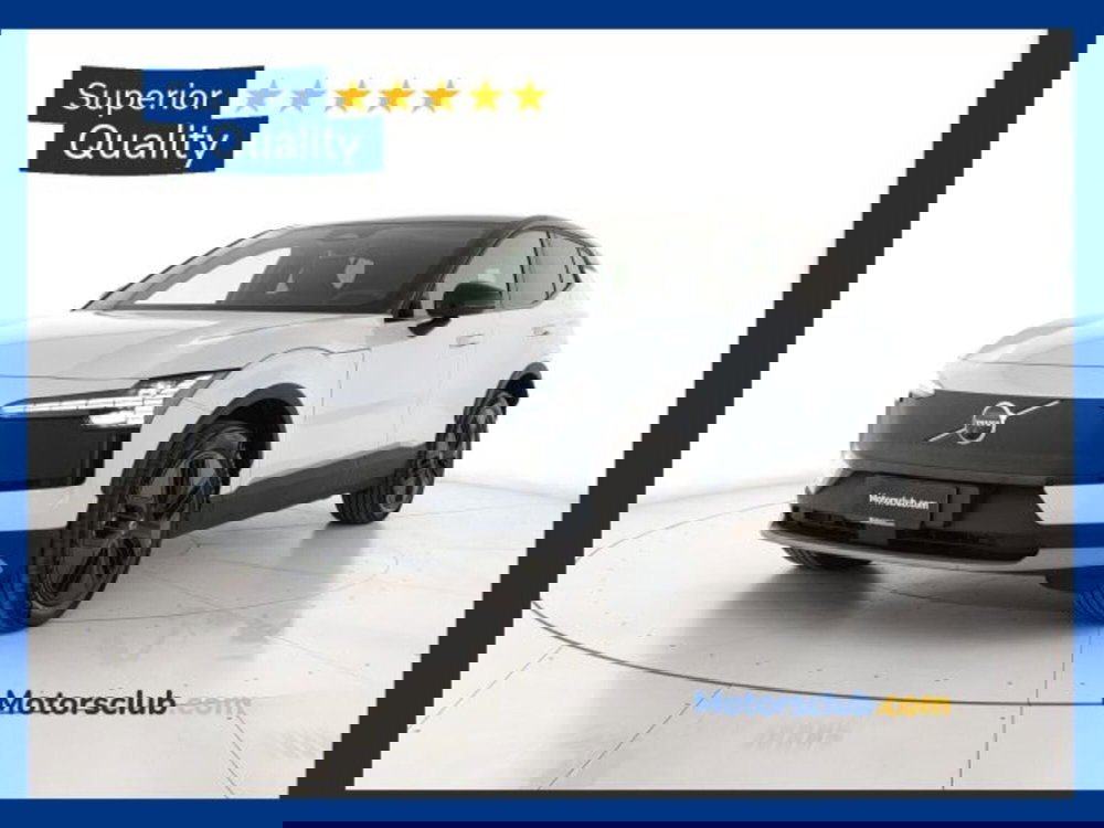 Volvo EX30 Cross Country nuova a Modena