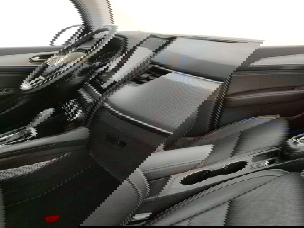 Renault Arkana usata a Modena (12)