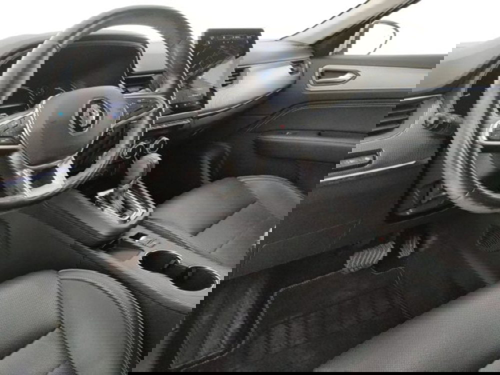 Renault Arkana usata a Modena (13)