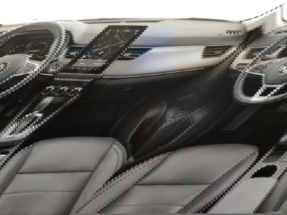 Renault Arkana usata a Modena (14)