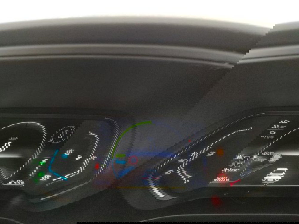 Renault Arkana usata a Modena (15)