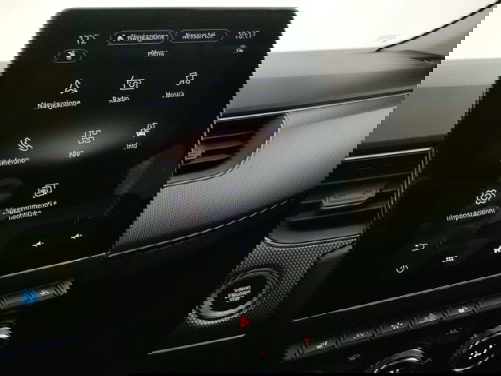 Renault Arkana usata a Modena (16)