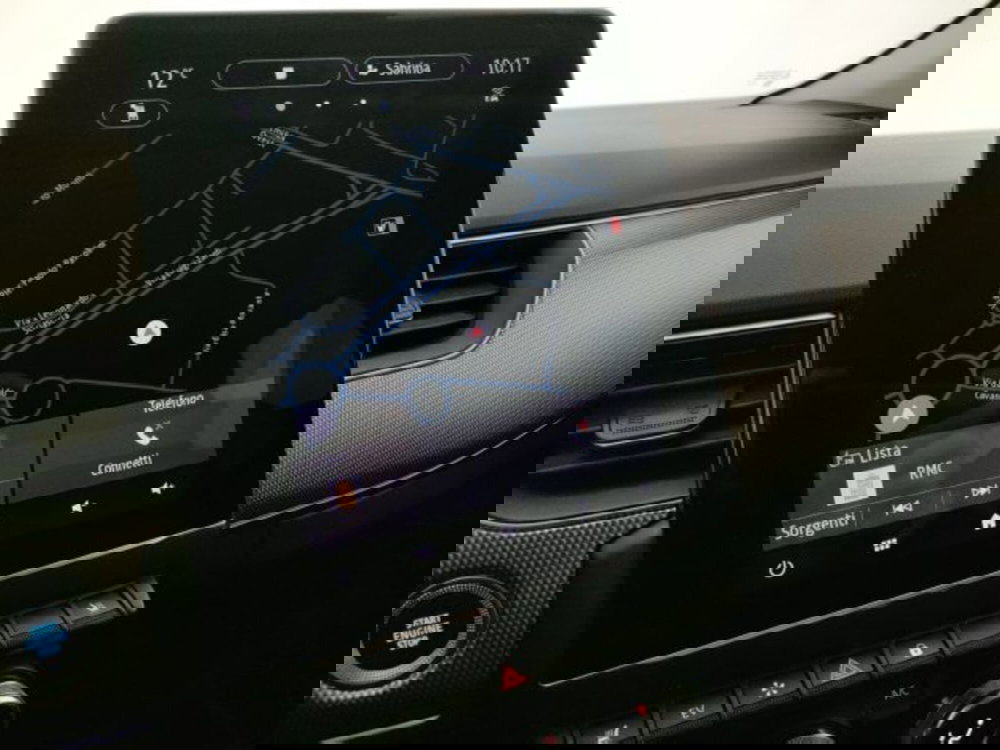 Renault Arkana usata a Modena (17)