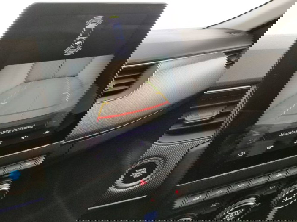 Renault Arkana usata a Modena (18)