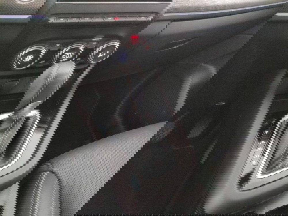 Renault Arkana usata a Modena (19)