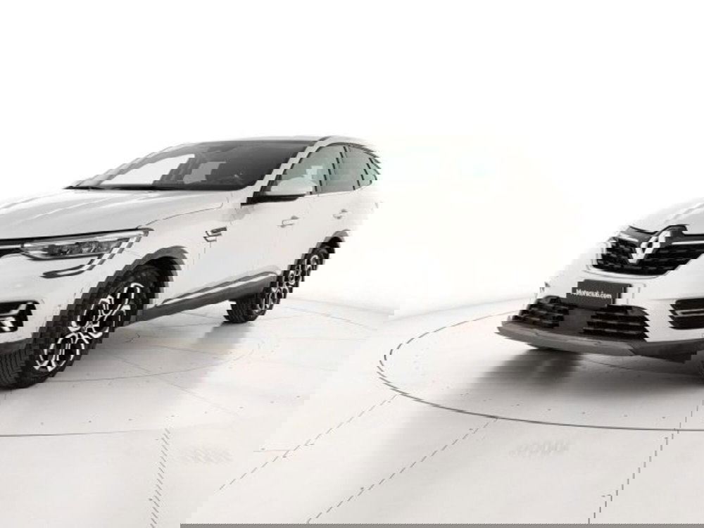 Renault Arkana usata a Modena (2)