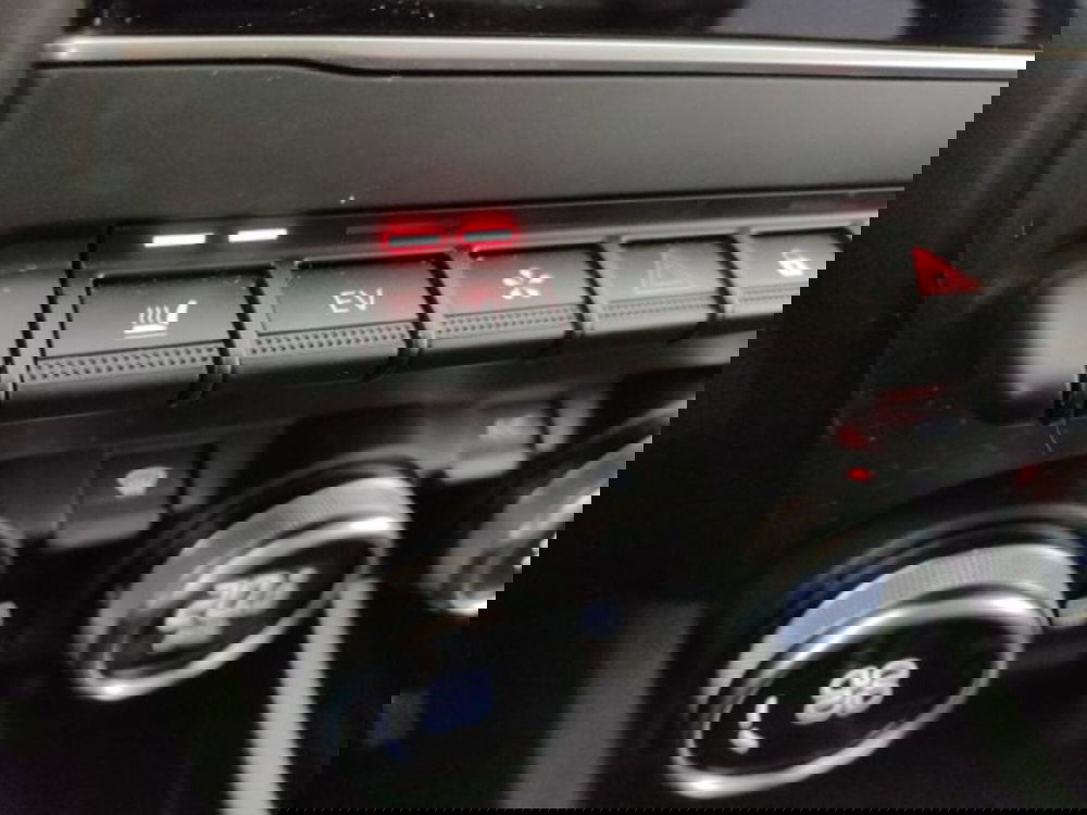 Renault Arkana usata a Modena (20)