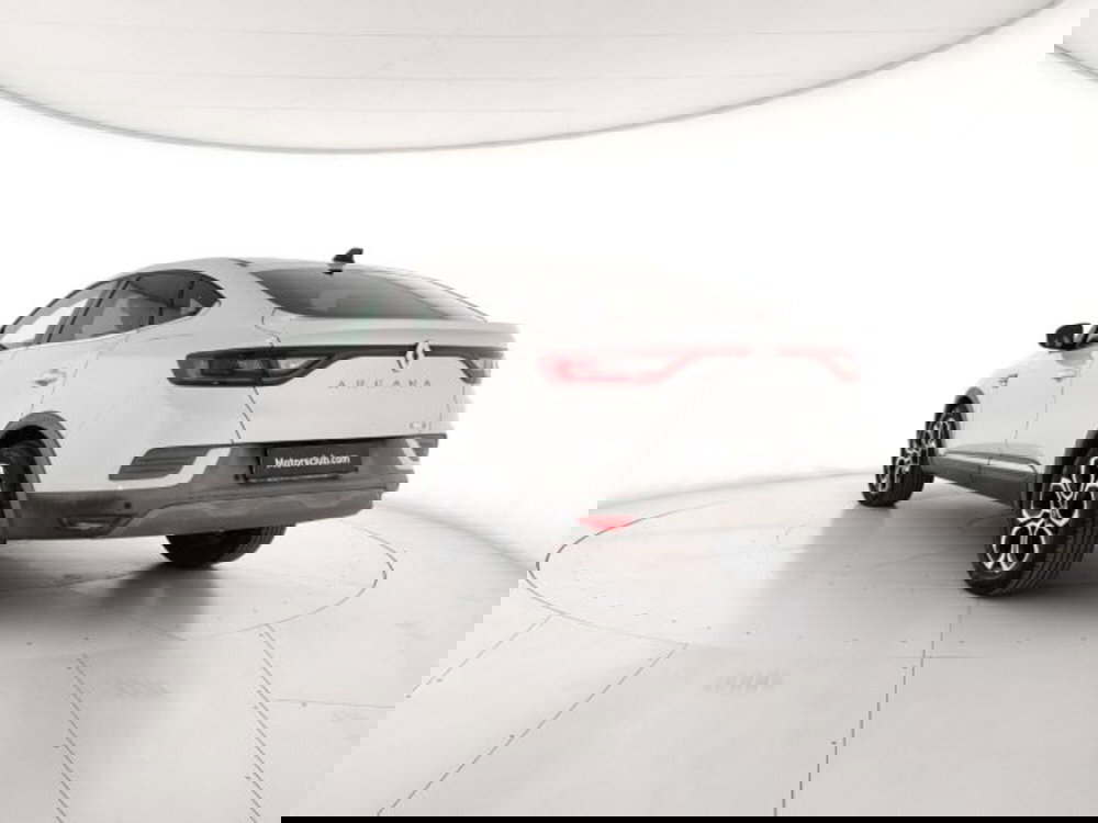 Renault Arkana usata a Modena (3)