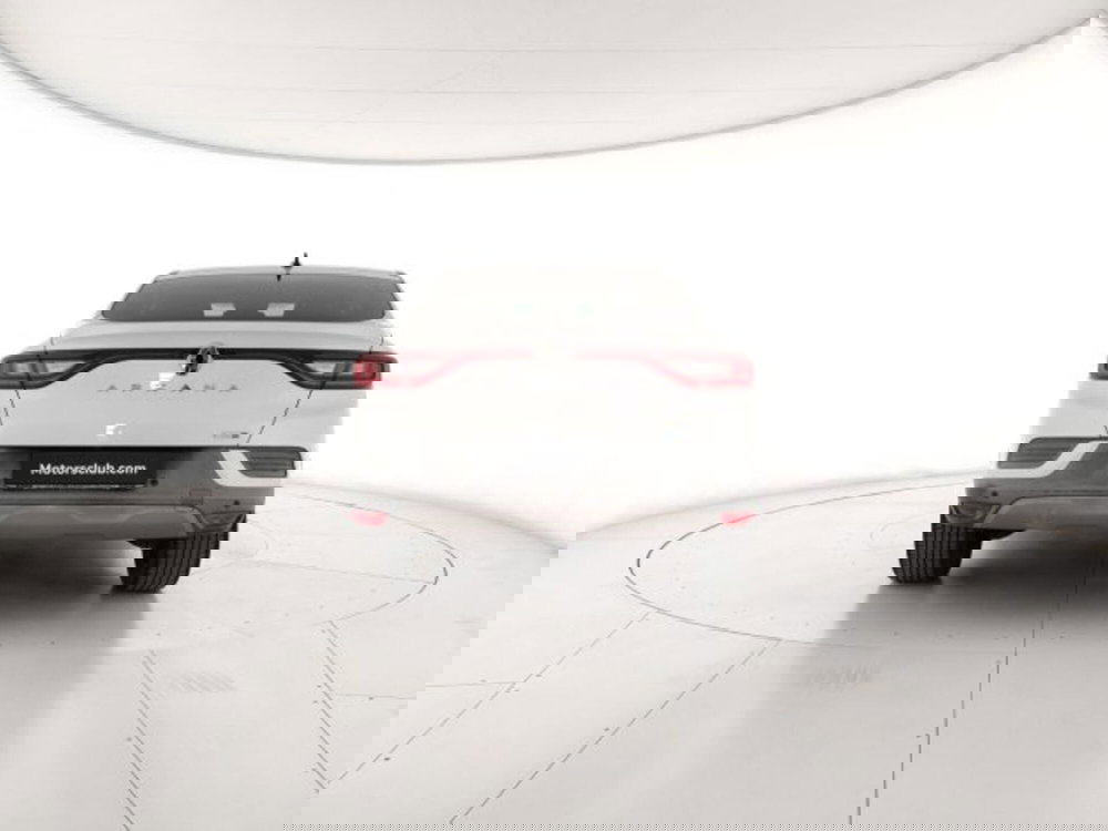 Renault Arkana usata a Modena (4)