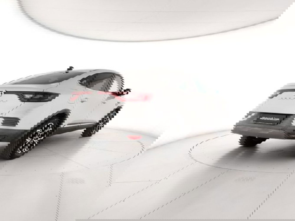 Renault Arkana usata a Modena (5)