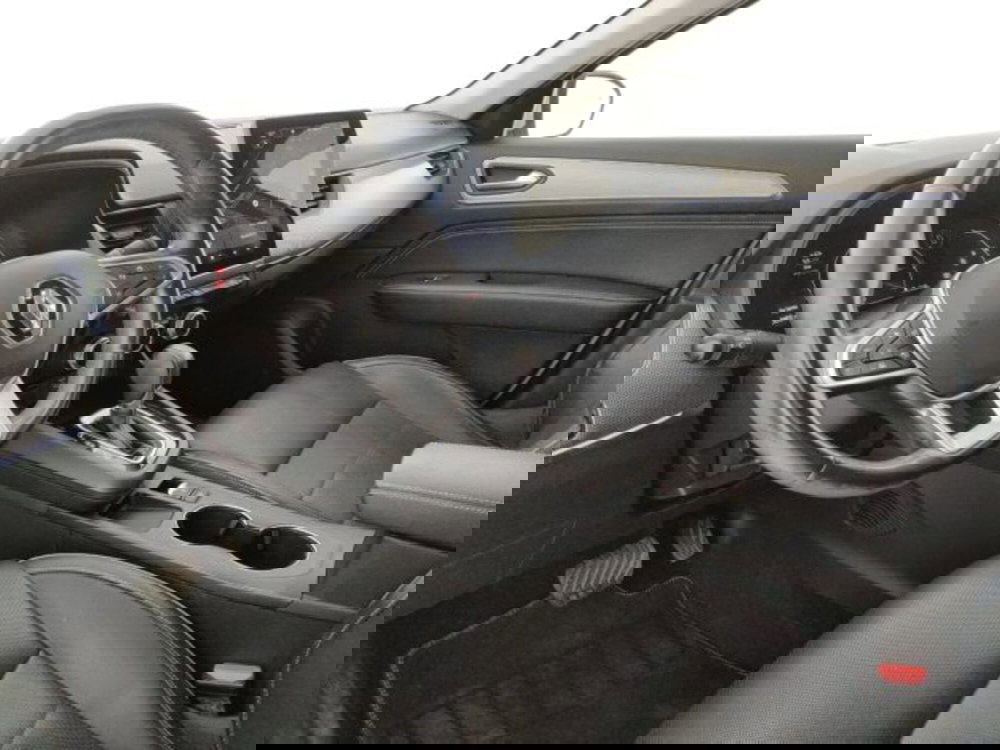 Renault Arkana usata a Modena (9)