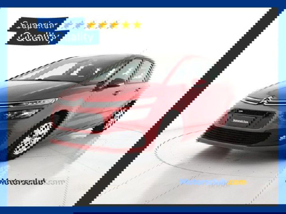 Citroen C4 Picasso usata a Modena