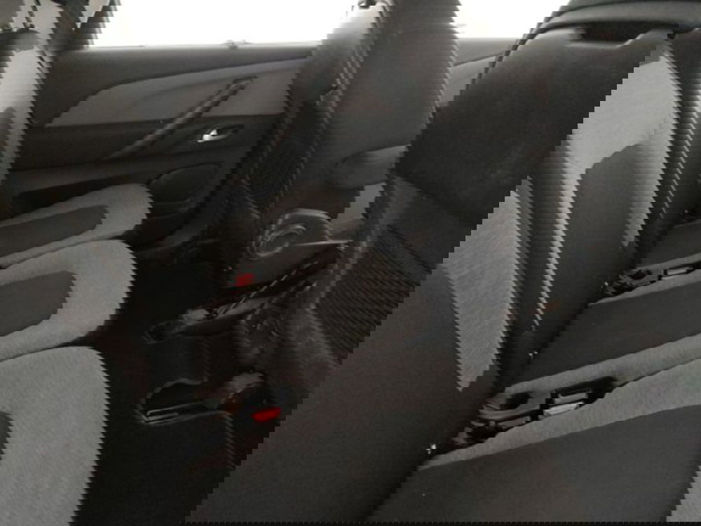 Citroen C4 Picasso usata a Modena (10)