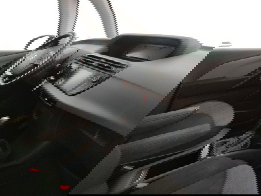 Citroen C4 Picasso usata a Modena (11)