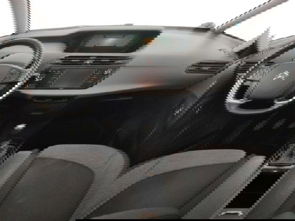 Citroen C4 Picasso usata a Modena (12)