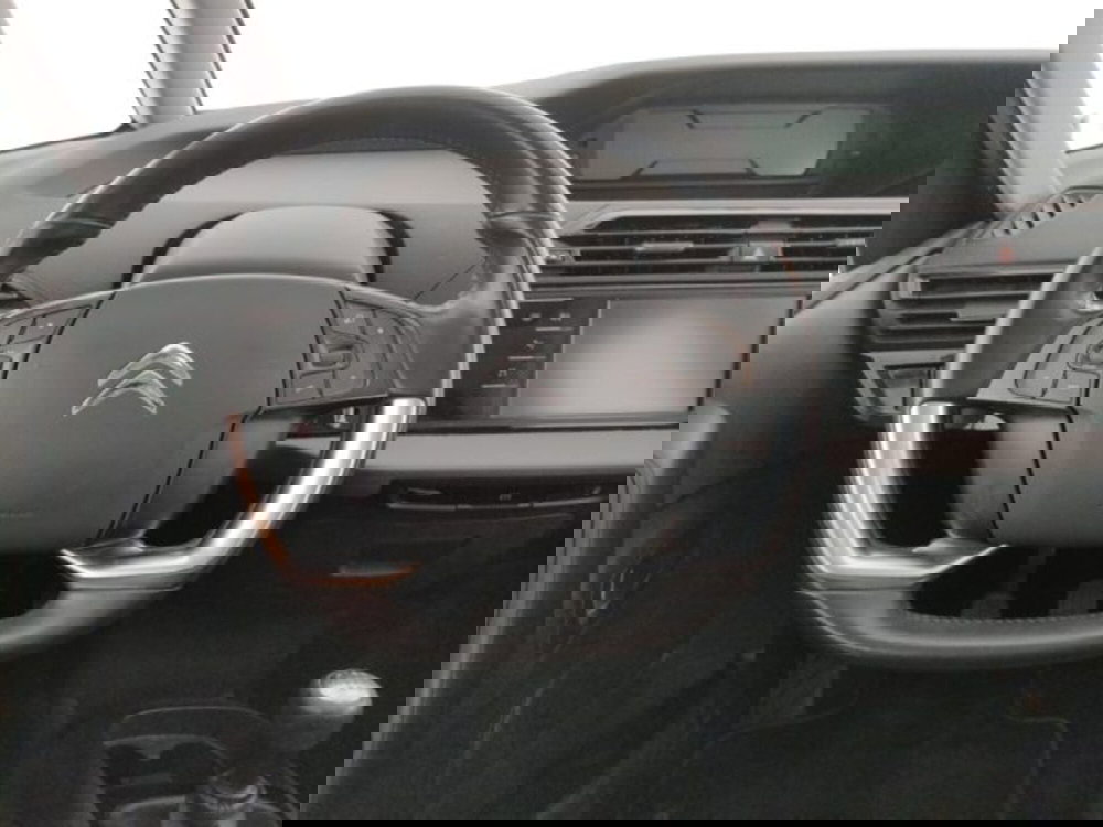 Citroen C4 Picasso usata a Modena (13)