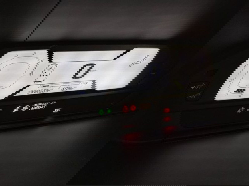 Citroen C4 Picasso usata a Modena (14)