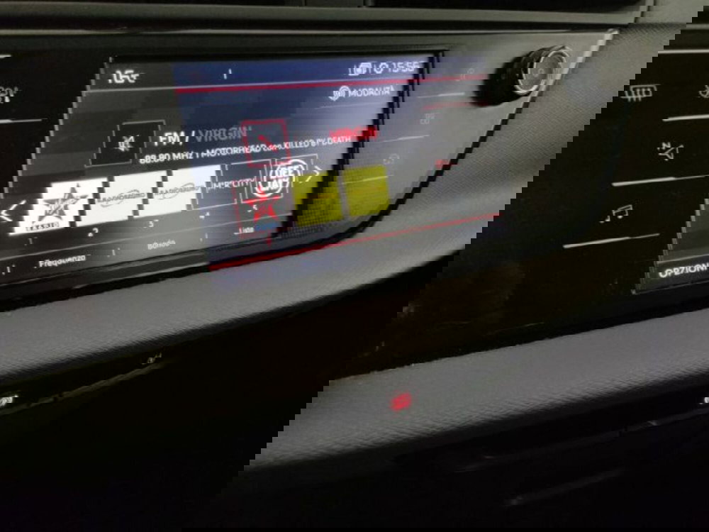 Citroen C4 Picasso usata a Modena (15)