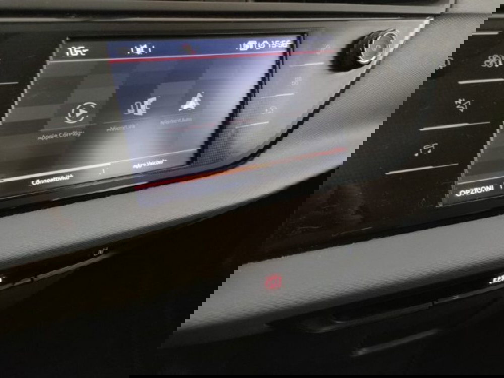 Citroen C4 Picasso usata a Modena (16)