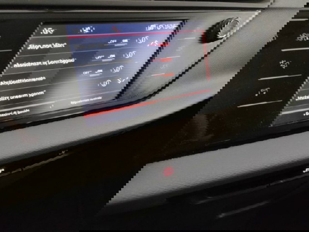 Citroen C4 Picasso usata a Modena (17)