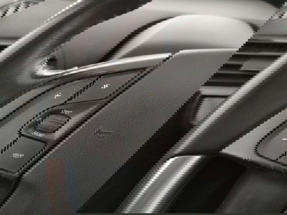 Citroen C4 Picasso usata a Modena (19)