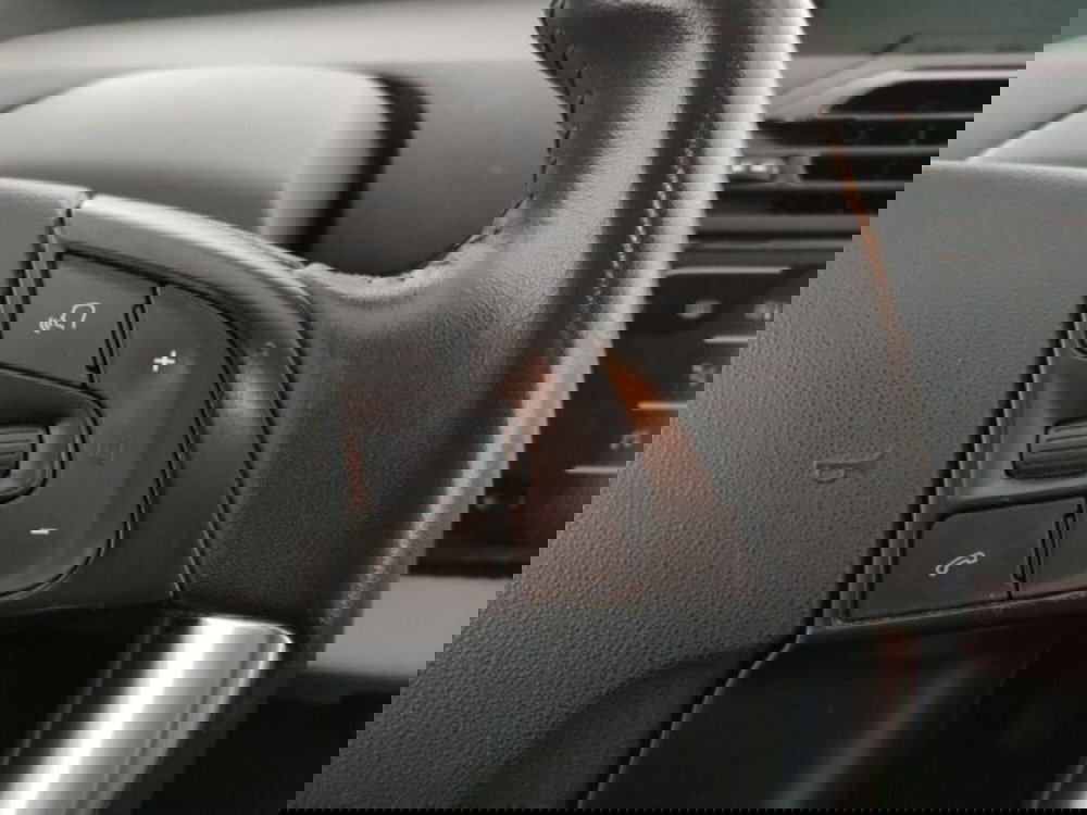 Citroen C4 Picasso usata a Modena (20)