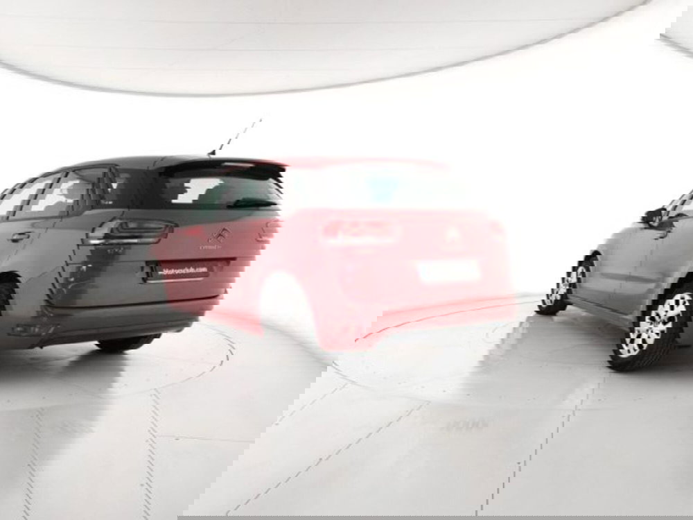 Citroen C4 Picasso usata a Modena (3)