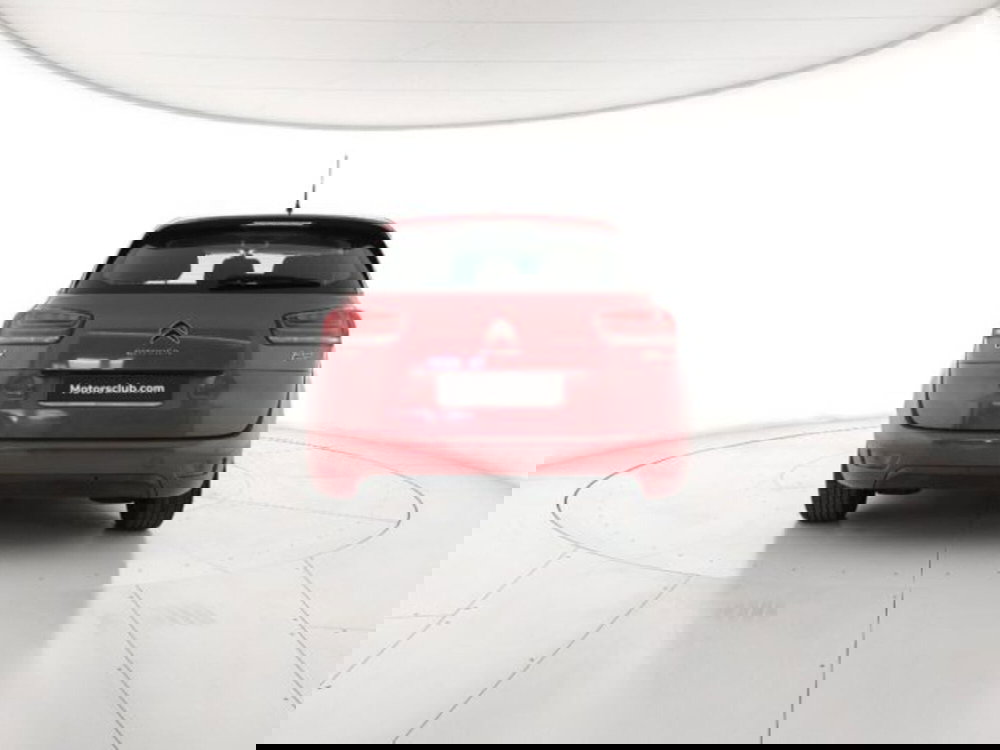 Citroen C4 Picasso usata a Modena (4)