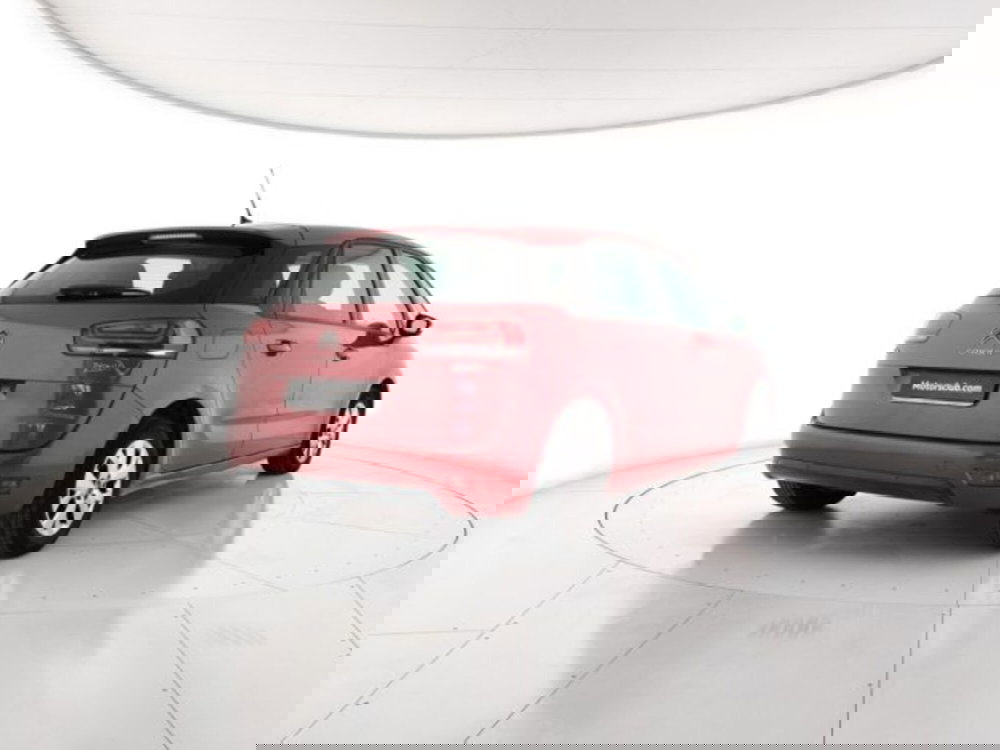 Citroen C4 Picasso usata a Modena (5)
