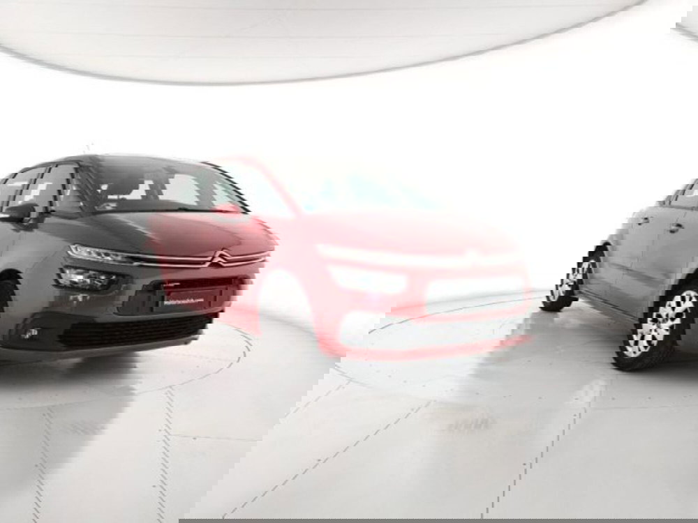 Citroen C4 Picasso usata a Modena (6)