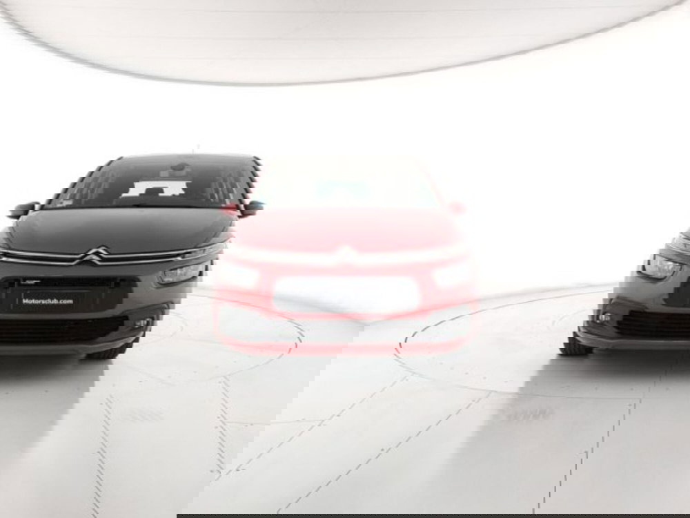 Citroen C4 Picasso usata a Modena (7)